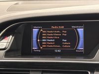 USED 2013 13 AUDI A5 2.0 TDI Black Edition Sportback 5dr Diesel Manual Euro 5 (s/s) (177 ps) 