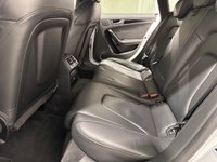 USED 2013 13 AUDI A5 2.0 TDI Black Edition Sportback 5dr Diesel Manual Euro 5 (s/s) (177 ps) 