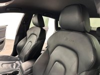 USED 2013 13 AUDI A5 2.0 TDI Black Edition Sportback 5dr Diesel Manual Euro 5 (s/s) (177 ps) 