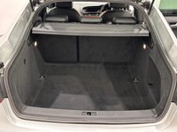 USED 2013 13 AUDI A5 2.0 TDI Black Edition Sportback 5dr Diesel Manual Euro 5 (s/s) (177 ps) 
