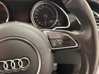 USED 2013 13 AUDI A5 2.0 TDI Black Edition Sportback 5dr Diesel Manual Euro 5 (s/s) (177 ps) 