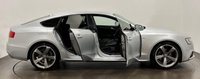 USED 2013 13 AUDI A5 2.0 TDI Black Edition Sportback 5dr Diesel Manual Euro 5 (s/s) (177 ps) 