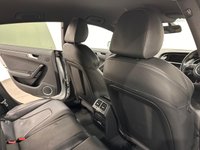 USED 2013 13 AUDI A5 2.0 TDI Black Edition Sportback 5dr Diesel Manual Euro 5 (s/s) (177 ps) 