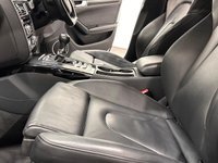 USED 2013 13 AUDI A5 2.0 TDI Black Edition Sportback 5dr Diesel Manual Euro 5 (s/s) (177 ps) 