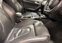 USED 2013 13 AUDI A5 2.0 TDI Black Edition Sportback 5dr Diesel Manual Euro 5 (s/s) (177 ps) 