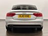USED 2013 13 AUDI A5 2.0 TDI Black Edition Sportback 5dr Diesel Manual Euro 5 (s/s) (177 ps) 