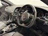 USED 2013 13 AUDI A5 2.0 TDI Black Edition Sportback 5dr Diesel Manual Euro 5 (s/s) (177 ps) 
