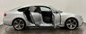 USED 2013 13 AUDI A5 2.0 TDI Black Edition Sportback 5dr Diesel Manual Euro 5 (s/s) (177 ps) 