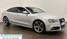 USED 2013 13 AUDI A5 2.0 TDI Black Edition Sportback 5dr Diesel Manual Euro 5 (s/s) (177 ps) 