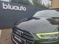 USED 2018 68 AUDI A3 1.5 TFSI CoD 35 S line Sportback 5dr Petrol S Tronic Euro 6 (s/s) (150 ps) Dual zone climate control A/C, Satellite navigation, Apple Car Play, Android Auto, Cruise control, Bluetooth, Voice control, USB input, Auto wipers, Dynamic drive modes, Auto dimming rearview mirror, Heated wingmirrors, DAB radio, LED daytime running lights, Rear sensors, Auto headlights, 18" Alloy wheels.