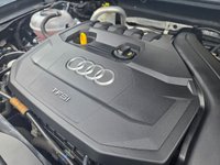 USED 2018 68 AUDI A3 1.5 TFSI CoD 35 S line Sportback 5dr Petrol S Tronic Euro 6 (s/s) (150 ps) Dual zone climate control A/C, Satellite navigation, Apple Car Play, Android Auto, Cruise control, Bluetooth, Voice control, USB input, Auto wipers, Dynamic drive modes, Auto dimming rearview mirror, Heated wingmirrors, DAB radio, LED daytime running lights, Rear sensors, Auto headlights, 18" Alloy wheels.