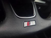 USED 2018 68 AUDI A3 1.5 TFSI CoD 35 S line Sportback 5dr Petrol S Tronic Euro 6 (s/s) (150 ps) Dual zone climate control A/C, Satellite navigation, Apple Car Play, Android Auto, Cruise control, Bluetooth, Voice control, USB input, Auto wipers, Dynamic drive modes, Auto dimming rearview mirror, Heated wingmirrors, DAB radio, LED daytime running lights, Rear sensors, Auto headlights, 18" Alloy wheels.