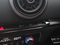 USED 2018 68 AUDI A3 1.5 TFSI CoD 35 S line Sportback 5dr Petrol S Tronic Euro 6 (s/s) (150 ps) Dual zone climate control A/C, Satellite navigation, Apple Car Play, Android Auto, Cruise control, Bluetooth, Voice control, USB input, Auto wipers, Dynamic drive modes, Auto dimming rearview mirror, Heated wingmirrors, DAB radio, LED daytime running lights, Rear sensors, Auto headlights, 18" Alloy wheels.