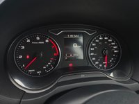 USED 2018 68 AUDI A3 1.5 TFSI CoD 35 S line Sportback 5dr Petrol S Tronic Euro 6 (s/s) (150 ps) Dual zone climate control A/C, Satellite navigation, Apple Car Play, Android Auto, Cruise control, Bluetooth, Voice control, USB input, Auto wipers, Dynamic drive modes, Auto dimming rearview mirror, Heated wingmirrors, DAB radio, LED daytime running lights, Rear sensors, Auto headlights, 18" Alloy wheels.