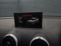 USED 2018 68 AUDI A3 1.5 TFSI CoD 35 S line Sportback 5dr Petrol S Tronic Euro 6 (s/s) (150 ps) Dual zone climate control A/C, Satellite navigation, Apple Car Play, Android Auto, Cruise control, Bluetooth, Voice control, USB input, Auto wipers, Dynamic drive modes, Auto dimming rearview mirror, Heated wingmirrors, DAB radio, LED daytime running lights, Rear sensors, Auto headlights, 18" Alloy wheels.