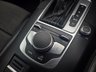 USED 2018 68 AUDI A3 1.5 TFSI CoD 35 S line Sportback 5dr Petrol S Tronic Euro 6 (s/s) (150 ps) Dual zone climate control A/C, Satellite navigation, Apple Car Play, Android Auto, Cruise control, Bluetooth, Voice control, USB input, Auto wipers, Dynamic drive modes, Auto dimming rearview mirror, Heated wingmirrors, DAB radio, LED daytime running lights, Rear sensors, Auto headlights, 18" Alloy wheels.