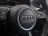 USED 2018 68 AUDI A3 1.5 TFSI CoD 35 S line Sportback 5dr Petrol S Tronic Euro 6 (s/s) (150 ps) Dual zone climate control A/C, Satellite navigation, Apple Car Play, Android Auto, Cruise control, Bluetooth, Voice control, USB input, Auto wipers, Dynamic drive modes, Auto dimming rearview mirror, Heated wingmirrors, DAB radio, LED daytime running lights, Rear sensors, Auto headlights, 18" Alloy wheels.