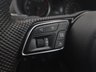 USED 2018 68 AUDI A3 1.5 TFSI CoD 35 S line Sportback 5dr Petrol S Tronic Euro 6 (s/s) (150 ps) Dual zone climate control A/C, Satellite navigation, Apple Car Play, Android Auto, Cruise control, Bluetooth, Voice control, USB input, Auto wipers, Dynamic drive modes, Auto dimming rearview mirror, Heated wingmirrors, DAB radio, LED daytime running lights, Rear sensors, Auto headlights, 18" Alloy wheels.