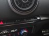 USED 2018 68 AUDI A3 1.5 TFSI CoD 35 S line Sportback 5dr Petrol S Tronic Euro 6 (s/s) (150 ps) Dual zone climate control A/C, Satellite navigation, Apple Car Play, Android Auto, Cruise control, Bluetooth, Voice control, USB input, Auto wipers, Dynamic drive modes, Auto dimming rearview mirror, Heated wingmirrors, DAB radio, LED daytime running lights, Rear sensors, Auto headlights, 18" Alloy wheels.