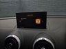 USED 2018 68 AUDI A3 1.5 TFSI CoD 35 S line Sportback 5dr Petrol S Tronic Euro 6 (s/s) (150 ps) Dual zone climate control A/C, Satellite navigation, Apple Car Play, Android Auto, Cruise control, Bluetooth, Voice control, USB input, Auto wipers, Dynamic drive modes, Auto dimming rearview mirror, Heated wingmirrors, DAB radio, LED daytime running lights, Rear sensors, Auto headlights, 18" Alloy wheels.