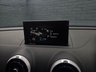 USED 2018 68 AUDI A3 1.5 TFSI CoD 35 S line Sportback 5dr Petrol S Tronic Euro 6 (s/s) (150 ps) Dual zone climate control A/C, Satellite navigation, Apple Car Play, Android Auto, Cruise control, Bluetooth, Voice control, USB input, Auto wipers, Dynamic drive modes, Auto dimming rearview mirror, Heated wingmirrors, DAB radio, LED daytime running lights, Rear sensors, Auto headlights, 18" Alloy wheels.