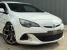 USED 2016 65 VAUXHALL ASTRA GTC VXR 2.0T Coupe 3dr Petrol Manual Euro 6 (s/s) (280 ps) 