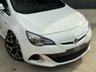 USED 2016 65 VAUXHALL ASTRA GTC VXR 2.0T Coupe 3dr Petrol Manual Euro 6 (s/s) (280 ps) 