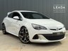 USED 2016 65 VAUXHALL ASTRA GTC VXR 2.0T Coupe 3dr Petrol Manual Euro 6 (s/s) (280 ps) 