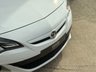 USED 2016 65 VAUXHALL ASTRA GTC VXR 2.0T Coupe 3dr Petrol Manual Euro 6 (s/s) (280 ps) 