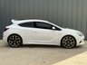 USED 2016 65 VAUXHALL ASTRA GTC VXR 2.0T Coupe 3dr Petrol Manual Euro 6 (s/s) (280 ps) 