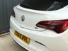 USED 2016 65 VAUXHALL ASTRA GTC VXR 2.0T Coupe 3dr Petrol Manual Euro 6 (s/s) (280 ps) 