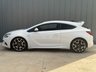 USED 2016 65 VAUXHALL ASTRA GTC VXR 2.0T Coupe 3dr Petrol Manual Euro 6 (s/s) (280 ps) 