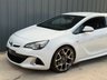 USED 2016 65 VAUXHALL ASTRA GTC VXR 2.0T Coupe 3dr Petrol Manual Euro 6 (s/s) (280 ps) 