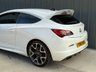 USED 2016 65 VAUXHALL ASTRA GTC VXR 2.0T Coupe 3dr Petrol Manual Euro 6 (s/s) (280 ps) 