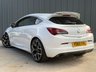 USED 2016 65 VAUXHALL ASTRA GTC VXR 2.0T Coupe 3dr Petrol Manual Euro 6 (s/s) (280 ps) 