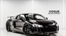 USED 2016 66 AUDI R8 5.2 FSI V10 Plus Coupe 2dr Petrol S Tronic quattro Euro 6 (s/s) (610 ps) Click l Deliver + Finance Available