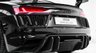 USED 2016 66 AUDI R8 5.2 FSI V10 Plus Coupe 2dr Petrol S Tronic quattro Euro 6 (s/s) (610 ps) Click l Deliver + Finance Available