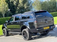 USED 2018 68 FORD RANGER 3.2 TDCi Wildtrak Pickup Double Cab 4dr Diesel Auto 4WD Euro 5 (200 ps) ** NO VAT * *  SAT NAV **  TOWBAR