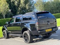 USED 2018 68 FORD RANGER 3.2 TDCi Wildtrak Pickup Double Cab 4dr Diesel Auto 4WD Euro 5 (200 ps) ** NO VAT * *  SAT NAV **  TOWBAR