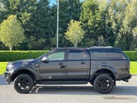 USED 2018 68 FORD RANGER 3.2 TDCi Wildtrak Pickup Double Cab 4dr Diesel Auto 4WD Euro 5 (200 ps) ** NO VAT * *  SAT NAV **  TOWBAR
