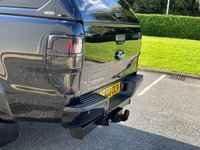 USED 2018 68 FORD RANGER 3.2 TDCi Wildtrak Pickup Double Cab 4dr Diesel Auto 4WD Euro 5 (200 ps) ** NO VAT * *  SAT NAV **  TOWBAR