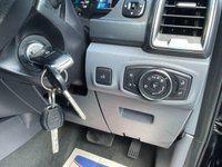 USED 2018 68 FORD RANGER 3.2 TDCi Wildtrak Pickup Double Cab 4dr Diesel Auto 4WD Euro 5 (200 ps) ** NO VAT * *  SAT NAV **  TOWBAR