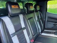 USED 2018 68 FORD RANGER 3.2 TDCi Wildtrak Pickup Double Cab 4dr Diesel Auto 4WD Euro 5 (200 ps) ** NO VAT * *  SAT NAV **  TOWBAR
