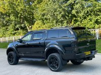 USED 2018 68 FORD RANGER 3.2 TDCi Wildtrak Pickup Double Cab 4dr Diesel Auto 4WD Euro 5 (200 ps) ** NO VAT * *  SAT NAV **  TOWBAR