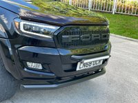 USED 2018 68 FORD RANGER 3.2 TDCi Wildtrak Pickup Double Cab 4dr Diesel Auto 4WD Euro 5 (200 ps) ** NO VAT * *  SAT NAV **  TOWBAR