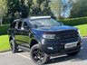 USED 2018 68 FORD RANGER 3.2 TDCi Wildtrak Pickup Double Cab 4dr Diesel Auto 4WD Euro 5 (200 ps) ** NO VAT * *  SAT NAV **  TOWBAR