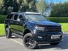 USED 2018 68 FORD RANGER 3.2 TDCi Wildtrak Pickup Double Cab 4dr Diesel Auto 4WD Euro 5 (200 ps) ** NO VAT * *  SAT NAV **  TOWBAR