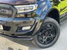 USED 2018 68 FORD RANGER 3.2 TDCi Wildtrak Pickup Double Cab 4dr Diesel Auto 4WD Euro 5 (200 ps) ** NO VAT * *  SAT NAV **  TOWBAR