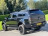 USED 2018 68 FORD RANGER 3.2 TDCi Wildtrak Pickup Double Cab 4dr Diesel Auto 4WD Euro 5 (200 ps) ** NO VAT * *  SAT NAV **  TOWBAR