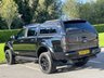 USED 2018 68 FORD RANGER 3.2 TDCi Wildtrak Pickup Double Cab 4dr Diesel Auto 4WD Euro 5 (200 ps) ** NO VAT * *  SAT NAV **  TOWBAR